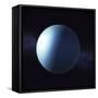 Uranus, Artwork-null-Framed Stretched Canvas