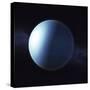 Uranus, Artwork-null-Stretched Canvas