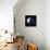 Uranus, Artwork-null-Photographic Print displayed on a wall