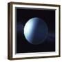 Uranus, Artwork-null-Framed Photographic Print