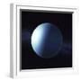 Uranus, Artwork-null-Framed Photographic Print