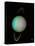 Uranus-null-Stretched Canvas
