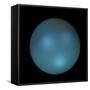 Uranus-Friedrich Saurer-Framed Stretched Canvas