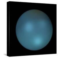 Uranus-Friedrich Saurer-Stretched Canvas