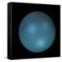 Uranus-Friedrich Saurer-Framed Stretched Canvas