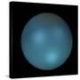 Uranus-Friedrich Saurer-Stretched Canvas