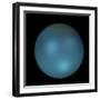 Uranus-Friedrich Saurer-Framed Premium Photographic Print