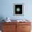 Uranus-null-Framed Photographic Print displayed on a wall