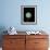 Uranus-null-Framed Photographic Print displayed on a wall