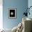 Uranus-null-Framed Photographic Print displayed on a wall