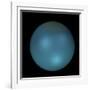 Uranus-Friedrich Saurer-Framed Photographic Print