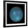 Uranus-Friedrich Saurer-Framed Photographic Print