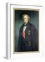 Urbain Le Verrier (1811-77)-Felix Henri Giacomotti-Framed Giclee Print