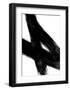 Urban 2-Lesia Binkin-Framed Art Print