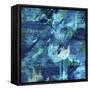 Urban Abstract-Marcus Prime-Framed Stretched Canvas