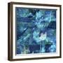 Urban Abstract-Marcus Prime-Framed Art Print