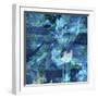 Urban Abstract-Marcus Prime-Framed Art Print