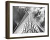 Urban Angle-Stéphane Graciet-Framed Art Print