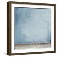 Urban Background-donatas1205-Framed Art Print