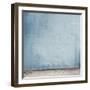 Urban Background-donatas1205-Framed Art Print