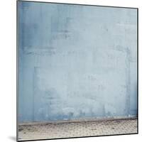 Urban Background-donatas1205-Mounted Art Print