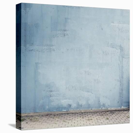 Urban Background-donatas1205-Stretched Canvas