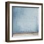 Urban Background-donatas1205-Framed Art Print