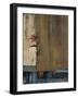 Urban Bloom II-Mark Pulliam-Framed Giclee Print