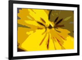 Urban Bloom-Sarah O'Toole-Framed Giclee Print