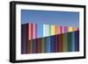 Urban Candy-Gregory Evans-Framed Giclee Print