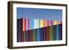 Urban Candy-Gregory Evans-Framed Giclee Print