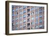 Urban City Scene in Berlin, Germany-Felipe Rodriguez-Framed Photographic Print