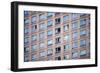 Urban City Scene in Berlin, Germany-Felipe Rodriguez-Framed Photographic Print