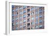 Urban City Scene in Berlin, Germany-Felipe Rodriguez-Framed Photographic Print