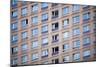 Urban City Scene in Berlin, Germany-Felipe Rodriguez-Mounted Photographic Print