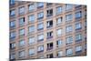 Urban City Scene in Berlin, Germany-Felipe Rodriguez-Mounted Photographic Print