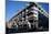 Urban City Scene in Berlin, Germany-Felipe Rodriguez-Mounted Photographic Print