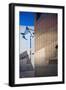 Urban City Scene in Berlin, Germany-Felipe Rodriguez-Framed Photographic Print