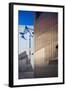 Urban City Scene in Berlin, Germany-Felipe Rodriguez-Framed Photographic Print