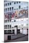 Urban City Scene in Berlin, Germany-Felipe Rodriguez-Mounted Photographic Print