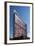 Urban City Scene in Berlin, Germany-Felipe Rodriguez-Framed Photographic Print