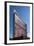 Urban City Scene in Berlin, Germany-Felipe Rodriguez-Framed Photographic Print