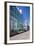 Urban City Scene in Berlin, Germany-Felipe Rodriguez-Framed Photographic Print