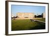 Urban City Scene in Berlin, Germany-Felipe Rodriguez-Framed Photographic Print