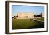 Urban City Scene in Berlin, Germany-Felipe Rodriguez-Framed Photographic Print