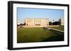 Urban City Scene in Berlin, Germany-Felipe Rodriguez-Framed Photographic Print