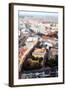 Urban City Scene in Berlin, Germany-Felipe Rodriguez-Framed Photographic Print