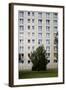 Urban City Scene in Berlin, Germany-Felipe Rodriguez-Framed Photographic Print