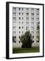 Urban City Scene in Berlin, Germany-Felipe Rodriguez-Framed Photographic Print