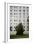 Urban City Scene in Berlin, Germany-Felipe Rodriguez-Framed Photographic Print